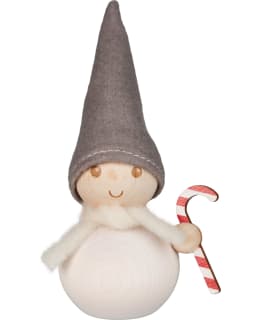 AARIKKA CANDY CANE 11CM WH FROST ELF Main Image