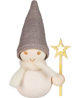 AARIKKA STAR-BEARER 9CM WH FROST ELF Main Image