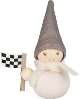 AARIKKA AUTOURHEILIJA 9CM VA PAKKANEN Main Image