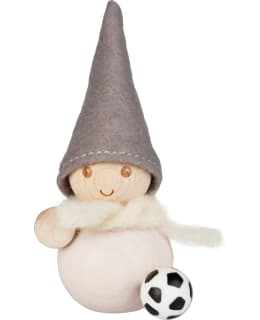 AARIKKA SOCCER PLAYER 9CM WH FROST ELF Main Image