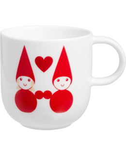 AARIKKA 3,5DL  TONTTUMUKI RAKKAUS Main Image