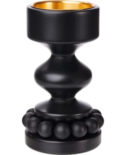 AARIKKA PRINSSI 12,5CM BL CANDLE HOLDER Main Image