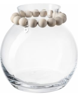 AARIKKA PORE LITEN GLASVAS U008 Main Image