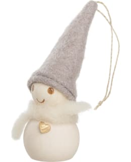 AARIKKA HEART U008 FROST ELF TREE DECORA Main Image