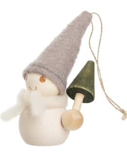 AARIKKA SPRUCE U008 FROST ELF TREE DECOR Main Image