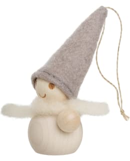 AARIKKA LEFTIE U008 FROST ELF TREE DECOR Main Image