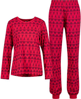 AARIKKA F01978 W PYJAMAS M Main Image