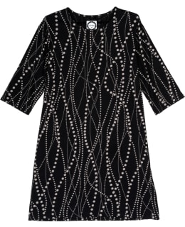 AARIKKA LEIMU NIGHTGOWN BLACK XXL Main Image