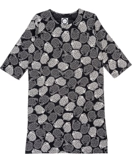 AARIKKA RIEMU YÖPAITA MUSTA L Main Image