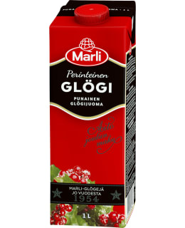 MARLI 1L GLÖGIJUOMA Main Image