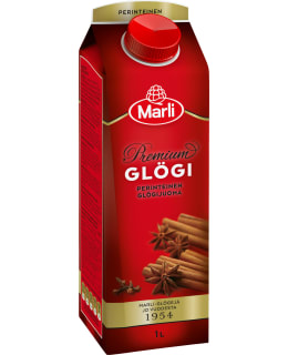 MARLI PREMIUM 1L GLÖGIJUOMA Main Image