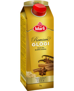 MARLI PREMIUM 1L VAALEA GLÖGIJUOMA Main Image