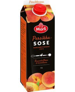 MARLI 1L PERSIKKASOSE Main Image