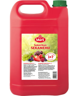 MARLI 5L SOKERITON SEKAMEHUTIIVISTE Main Image