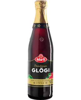 Marli 0,5 l 1+3 glögitiiviste Main Image