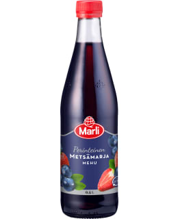 MARLI 0,5L PER METSÄMARJAMEHUTIIV. 1+4 Main Image