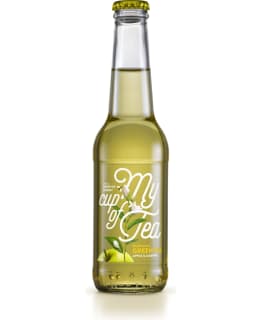 My Cup of Tea Sparkling Green Tea 275ml apple & jasmine Main Image