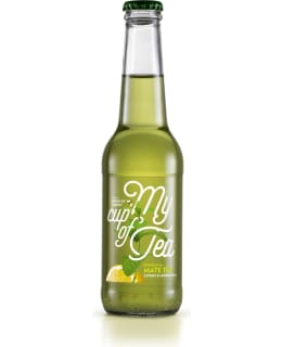 My Cup of Tea Sparkling Mate Tea 275ml citrus & lemon balm Main Image
