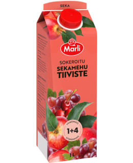 MARLI 1 L SOKEROITU SEKAMEHU 1+4 Main Image