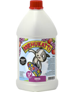MEHUKATTI 1,5L SEKAMEHUJUOMATIIVISTE 1+3 Main Image