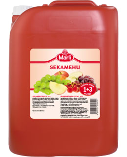 MARLI 10L SEKAMEHUTIIVISTE 1+3 Main Image