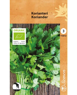 Luomu korianteri siemen Main Image