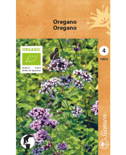 LUOMU OREGANO SIEMEN Main Image