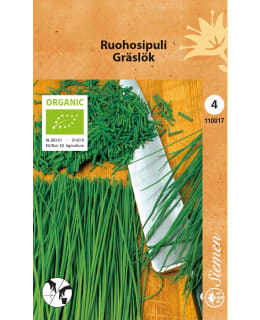 LUOMU RUOHOSIPULI SIEMEN Main Image