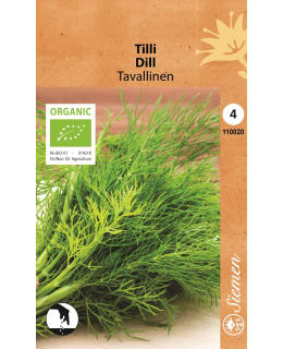 LUOMU TILLI TAVALLINEN SIEMEN Main Image