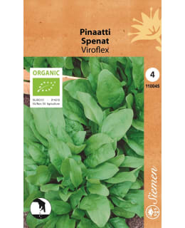 LUOMU PINAATTI VIROFLEX  SIEMEN Main Image