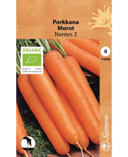 LUOMU PORKKANA NANTES 2  SIEMEN Main Image