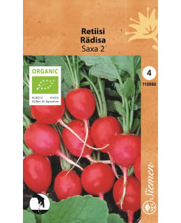 LUOMU RETIISI SAXA 2 SIEMEN Main Image