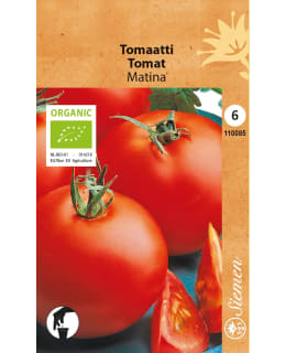 LUOMU TOMAATTI MATINA SIEMEN Main Image