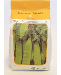 SOKERIHERNE DE GRACE 750g Main Image
