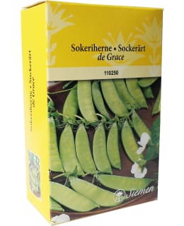 SOKERIHERNE DE GRACE 250 G SIEMEN Main Image