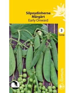 SILPOYDINHERNE EARLY ONWARD  SIEMEN Main Image