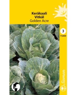 FI:KERÄKAALI GOLDEN ACRE SPEC. Main Image