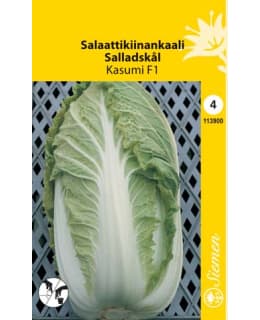 KIINANKAALI KASUMI F1  SIEMEN Main Image