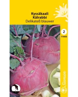 KYSSÄKAALI DELIKATESS  BLAUWER  SIEMEN Main Image