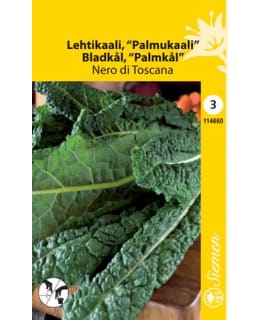 LEHTIKAALI, 'PALMUKAALI' Main Image