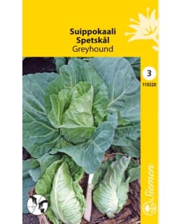 SUIPPOKAALI GREYHOUND VIHREÄ SIEMEN Main Image