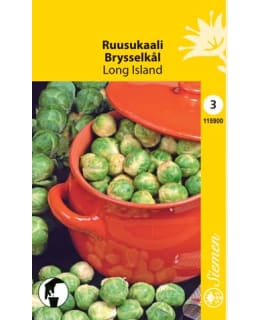 RUUSUKAALI LONG ISLAND SIEMEN Main Image