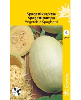 SPAGETTIKURPITSA SIEMEN Main Image