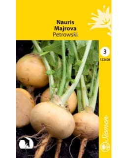 FI:NAURIS PETROWSKI Main Image