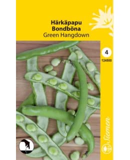 FI:HÄRKÄPAPU HANGDOWN GREEN Main Image