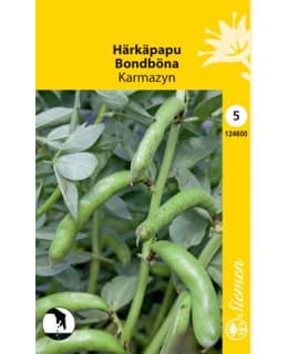 HÄRKÄPAPU KARMAZYN VAALEANPUN. SIEMENET Main Image
