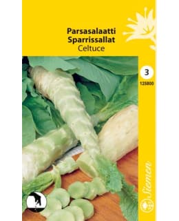 FI:PARSASALAATTI CELTUCE Main Image