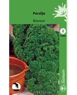 Persilja Bravour siemen Main Image