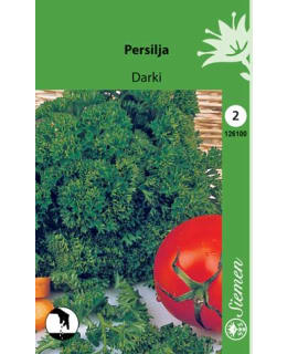 PERSILJA DARKI SIEMEN Main Image