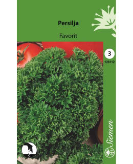 Persilja Favorit siemen Main Image